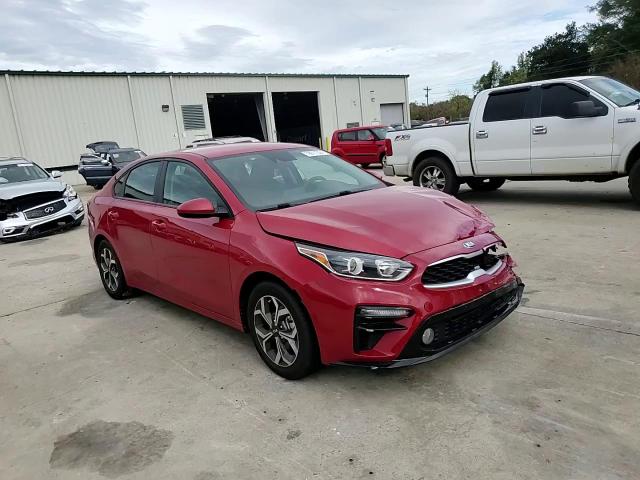 2021 Kia Forte Fe VIN: 3KPF24AD6ME305397 Lot: 79011324