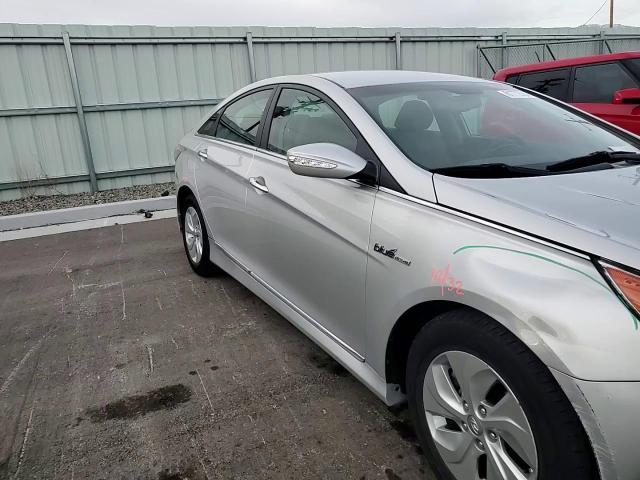 2015 Hyundai Sonata - Image 10