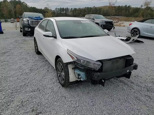 2023 Kia Forte Lx VIN: 3KPF24AD0PE613556 Lot: 80195214