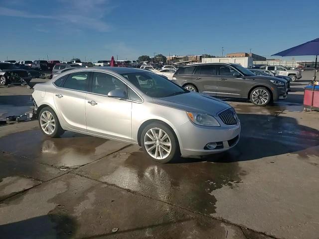 2014 Buick Verano Convenience VIN: 1G4PR5SK2E4203340 Lot: 80253864