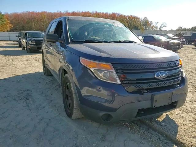 2014 Ford Explorer - Image 11