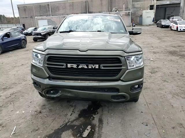 2020 Ram 1500 Big Horn/Lone Star VIN: 1C6SRFFT4LN302778 Lot: 79736724