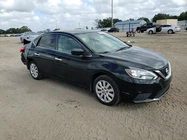 2017 Nissan Sentra - Image 10