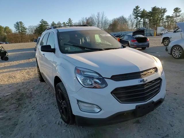 2017 Chevrolet Equinox - Image 12