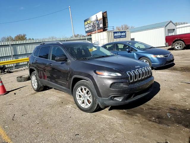2015 Jeep Grand Cherokee - Image 12