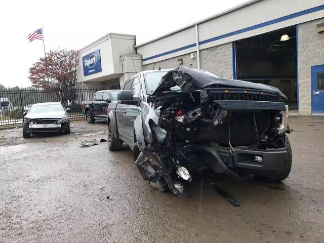 2019 Ford F-150 - Image 10
