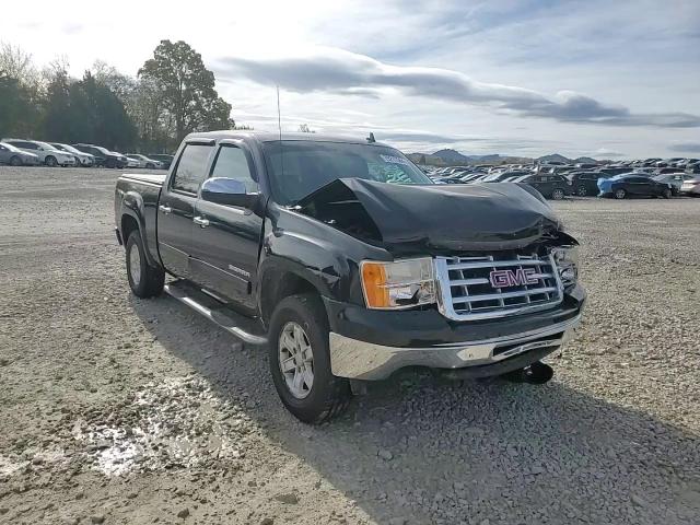 2011 GMC Sierra - Image 10
