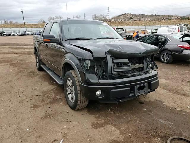 2014 Ford F-150 - Image 11