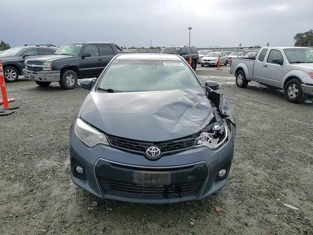 2016 Toyota Corolla - Image 10