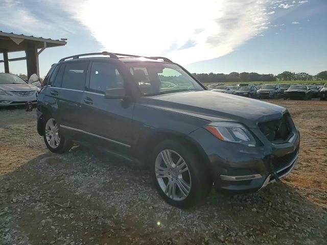 2014 Mercedes-Benz GLK-klasse - Image 12