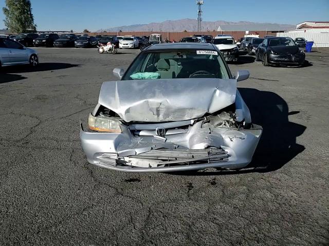 2002 Honda Accord - Image 10