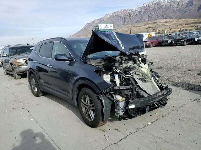 2017 Hyundai Santa Fe - Image 11