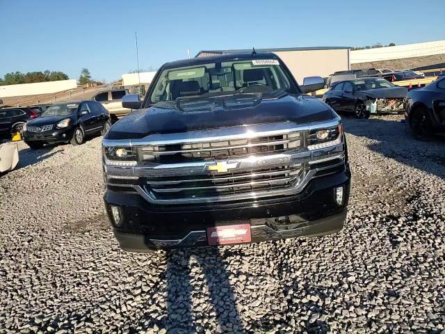 2016 Chevrolet Silverado K1500 High Country VIN: 3GCUKTEC6GG339643 Lot: 80358654