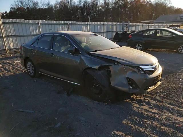 2012 Toyota Camry Base VIN: 4T4BF1FKXCR228043 Lot: 79498244