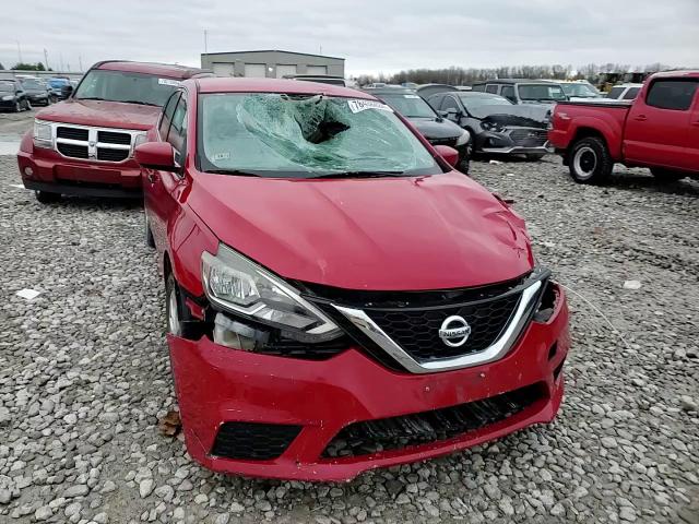 2018 Nissan Sentra - Image 11