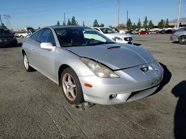 2001 Toyota Celica Gt-S VIN: JTDDY32T910050819 Lot: 79847554