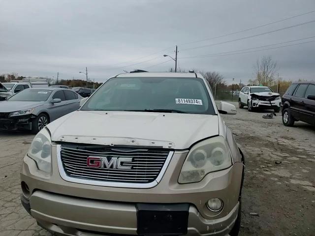 2009 GMC Acadia - Image 11