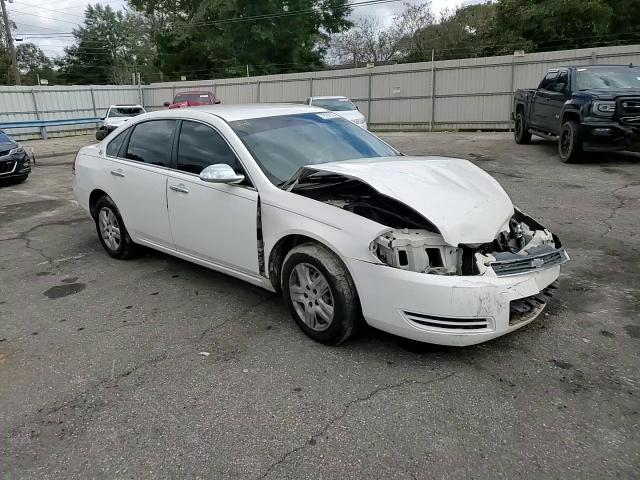 2008 Chevrolet Impala - Image 10