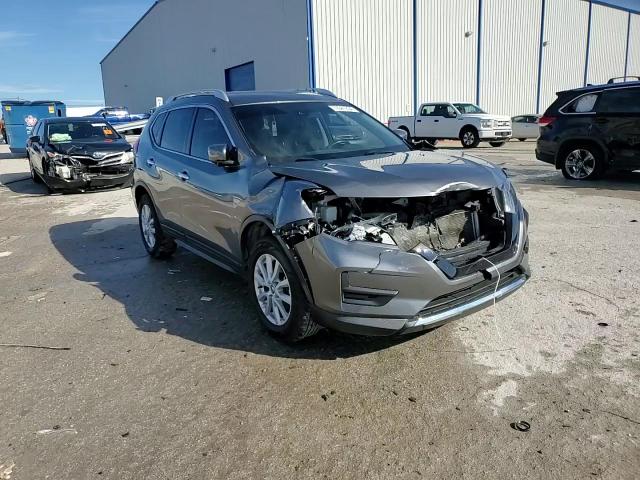 2020 Nissan Rogue S VIN: KNMAT2MV1LP515081 Lot: 79341254