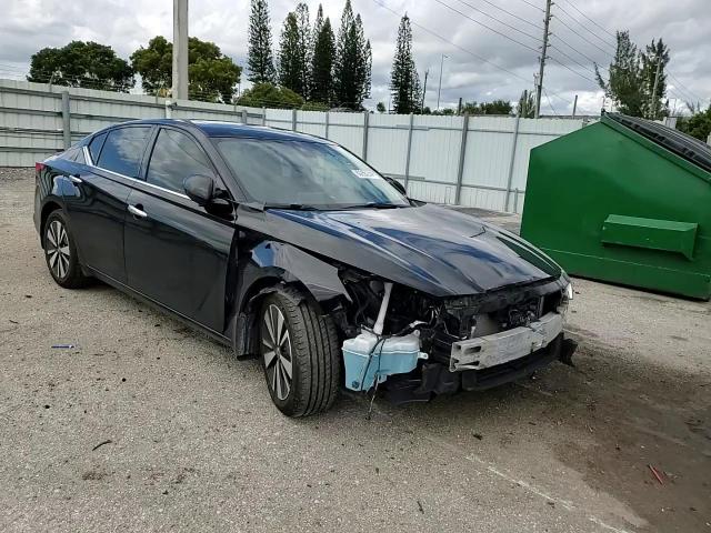 2019 Nissan Altima Sv VIN: 1N4BL4DV3KC180000 Lot: 80265244