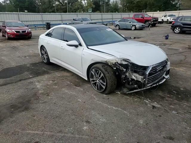 2019 Audi A6 - Image 11