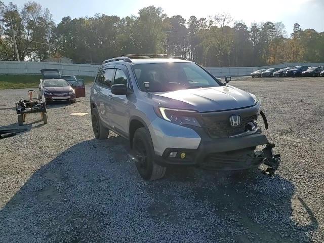 2019 Honda Passport - Image 11
