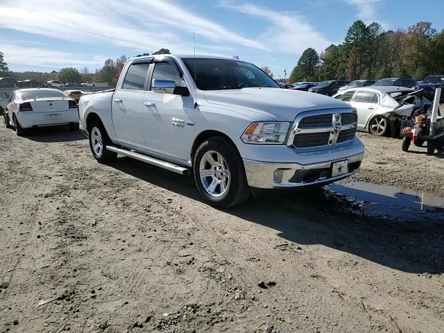 2018 RAM 1500 - Image 11