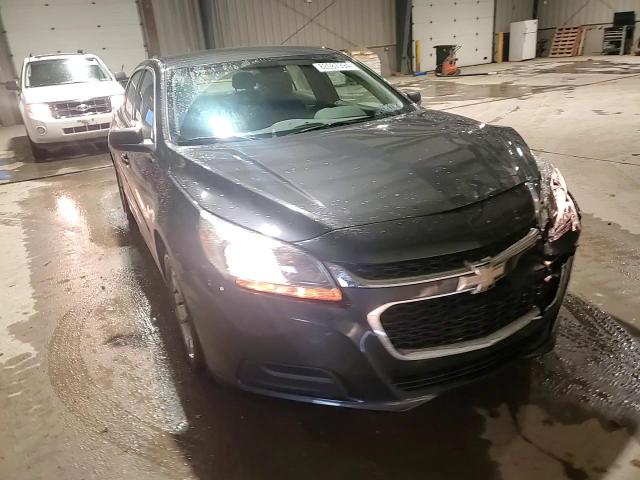 2015 Chevrolet Malibu - Image 11