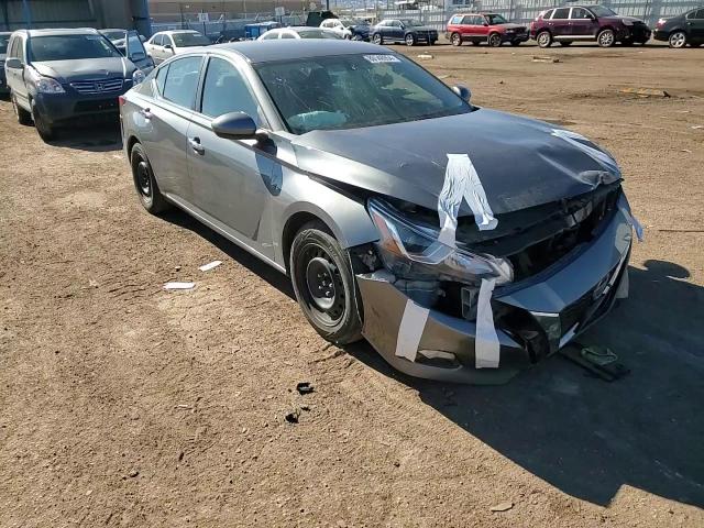 2020 Nissan Altima S VIN: 1N4BL4BV6LC119812 Lot: 80548954