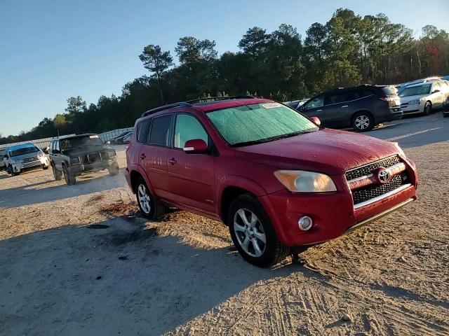 2010 Toyota RAV 4 - Image 12