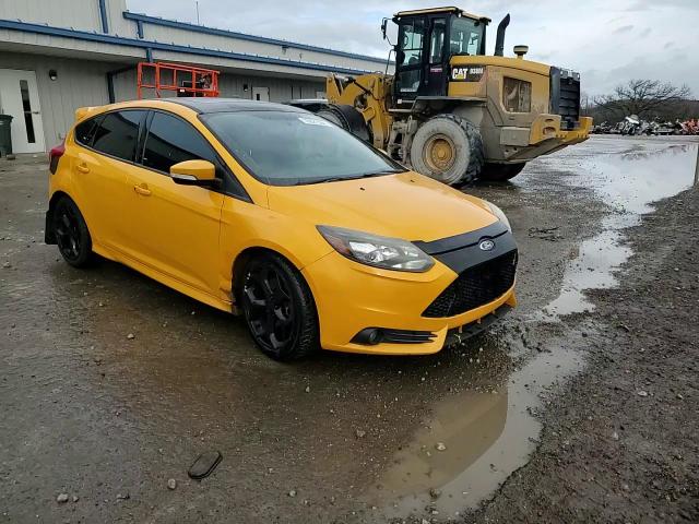 2013 Ford Focus - Image 13
