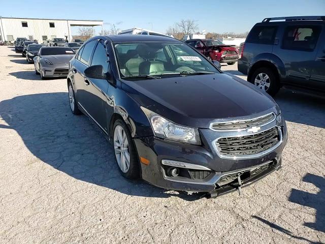 2015 Chevrolet Cruze - Image 10