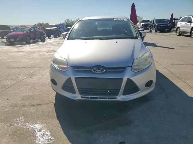 2014 Ford Focus Se VIN: 1FADP3F23EL253624 Lot: 79935104