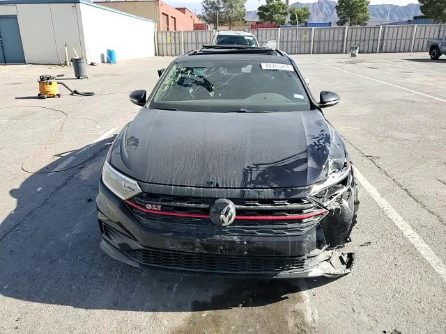 2019 Volkswagen Jetta Gli VIN: 3VW5T7BU3KM259861 Lot: 82705264
