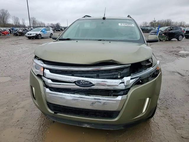 2013 Ford Edge - Image 14