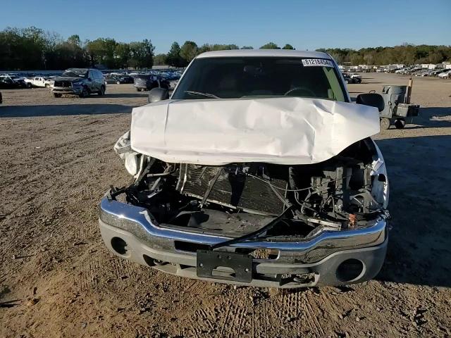 2004 GMC New Sierra C1500 VIN: 1GTEC14X64Z227009 Lot: 81218454