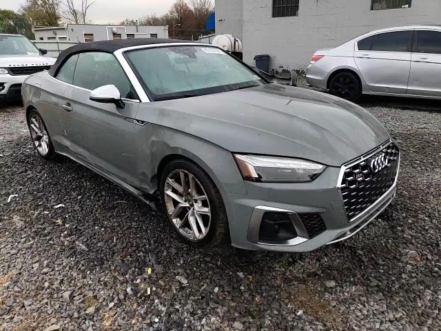 2020 Audi RS5 - Image 14
