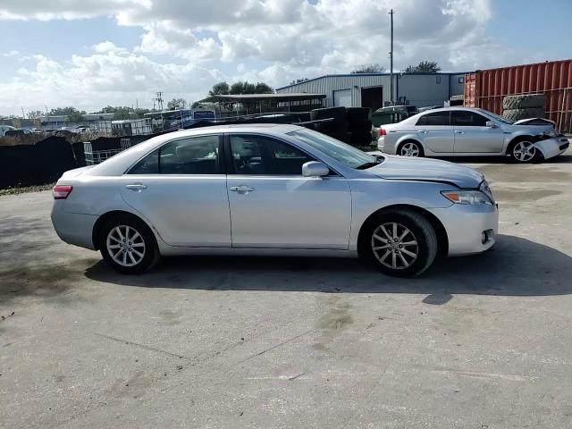 2010 Toyota Camry Se VIN: 4T1BK3EK3AU114921 Lot: 80701224