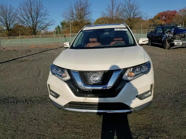 2017 Nissan Rogue - Image 11