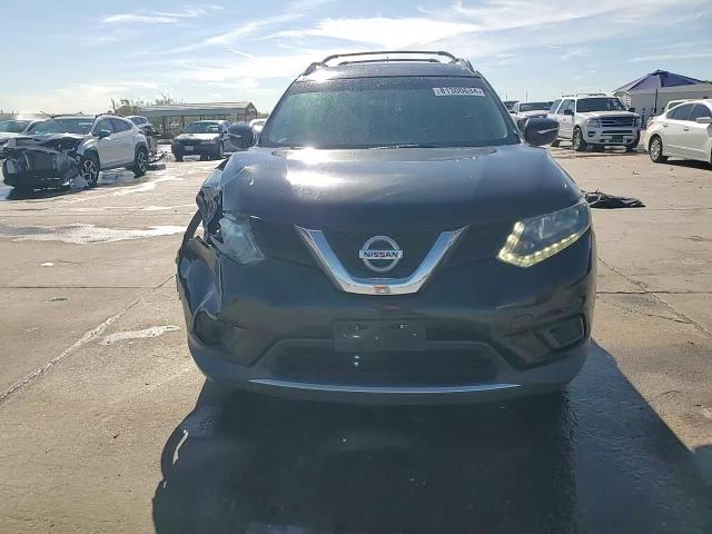 2015 Nissan Rogue - Image 15
