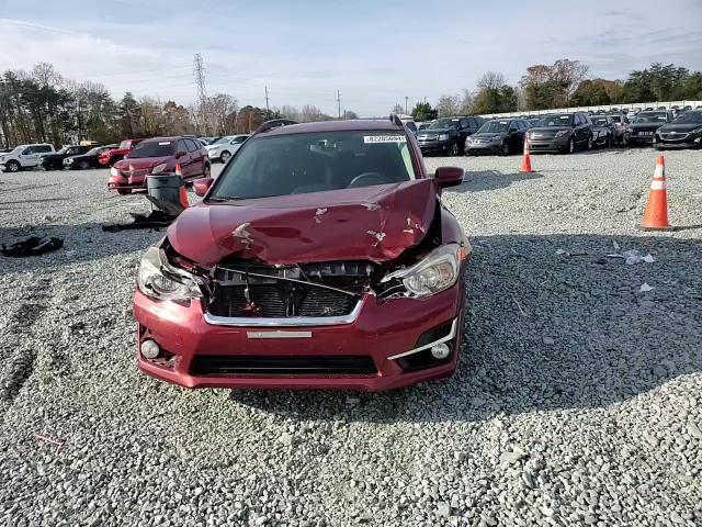 2015 Subaru Impreza - Image 12