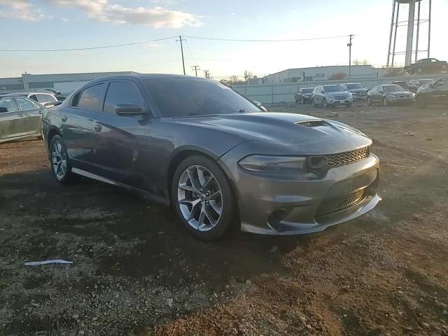 2019 Dodge Charger - Image 13