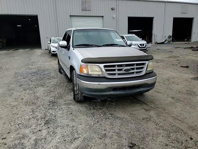 2001 Ford F150 Supercrew VIN: 1FTRW07L71KF15640 Lot: 79685734