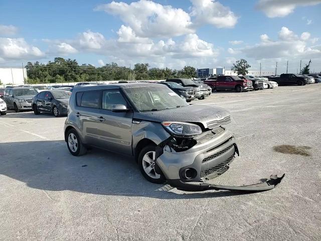 2018 Kia Soul VIN: KNDJN2A28J7596078 Lot: 79926564