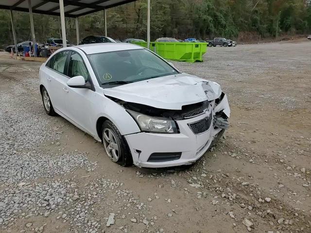 2013 Chevrolet Cruze Lt VIN: 1G1PC5SB8D7177919 Lot: 79348584