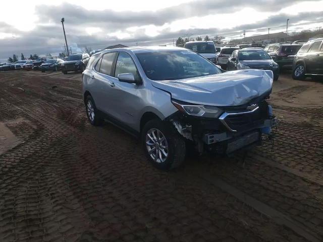2021 Chevrolet Equinox - Image 11