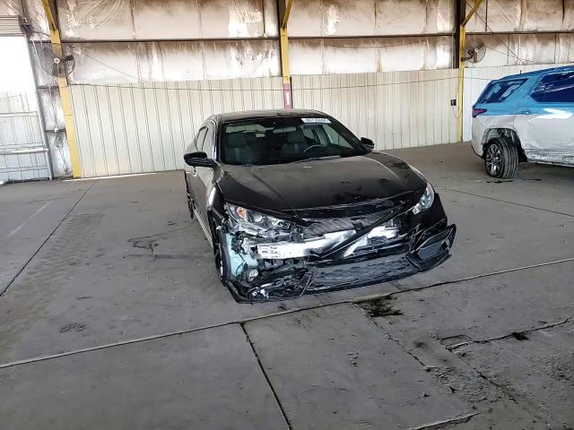 2021 Honda Civic Sport VIN: SHHFK7H49MU420155 Lot: 80736004