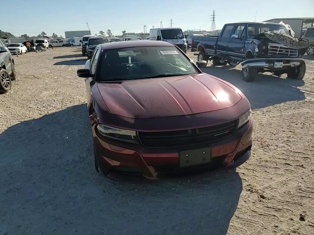 2023 Dodge Charger Sxt VIN: 2C3CDXBG5PH701485 Lot: 80939894