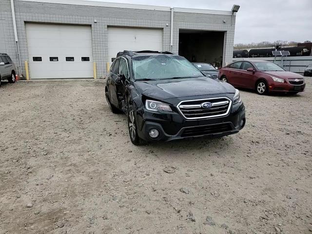 2018 Subaru Outback - Image 12