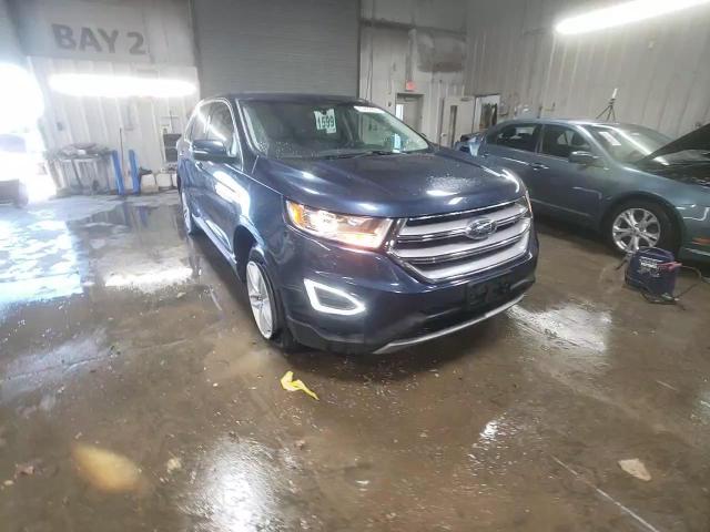 2017 Ford Edge Sel VIN: 2FMPK4J89HBB51543 Lot: 79422924